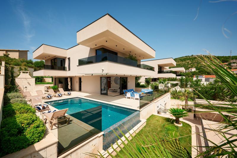 Villa Lucy Plum Villa Lucy Plum
