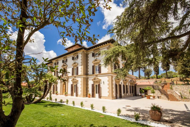 Villa Bolgheri Villa Bolgheri