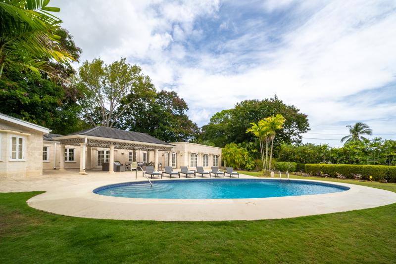 Sandy Lane Estate - Franklins House Sandy Lane Estate - Franklins House