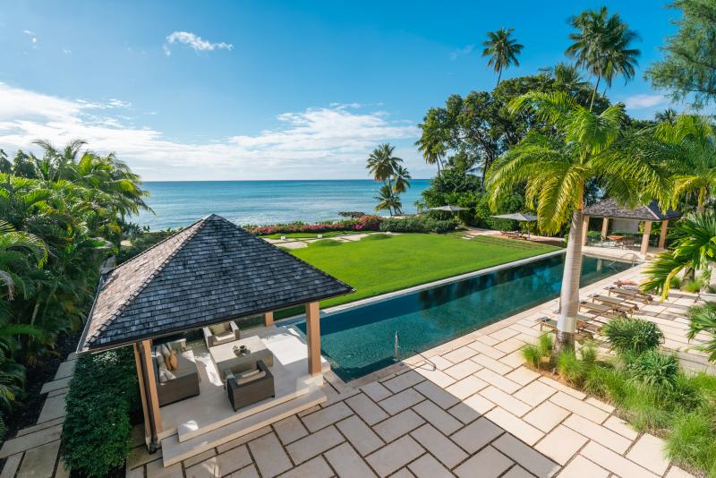 Godings Beach House - Beachfront Godings Beach House - Beachfront