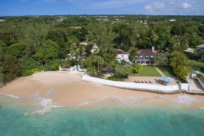High Trees - Beachfront High Trees - Beachfront
