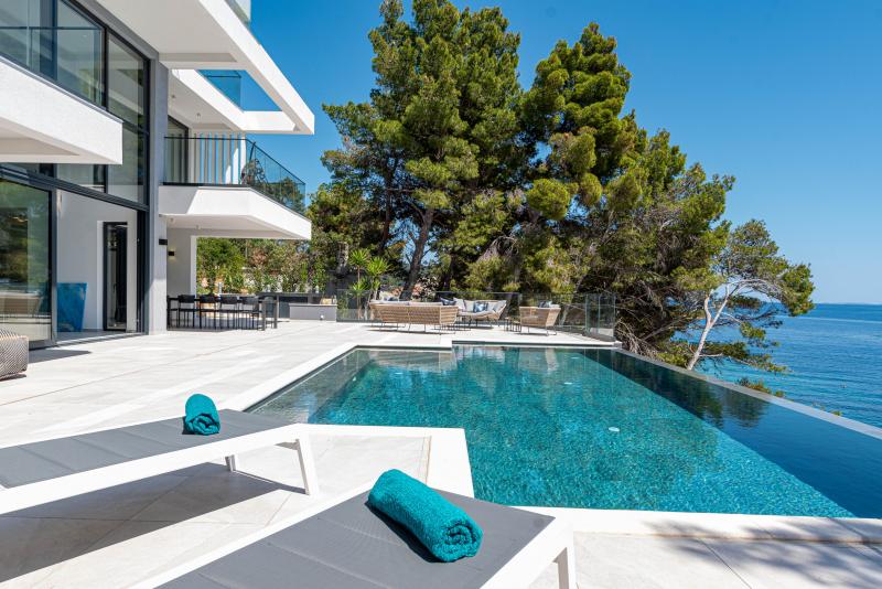 Villa Sansarea Villa Sansarea