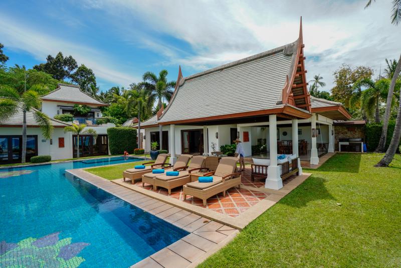 Villa Lotus - Miskawaan Estate Villa Lotus - Miskawaan Estate