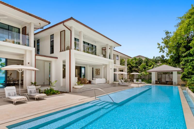 One Beachlands - Beachfront One Beachlands - Beachfront