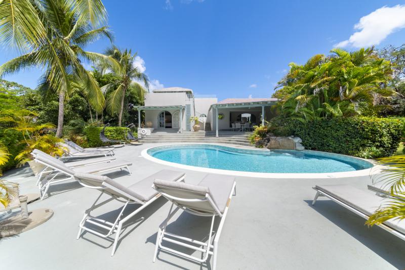 Sandy Lane Estate - Villa Phoenix Sandy Lane Estate - Villa Phoenix