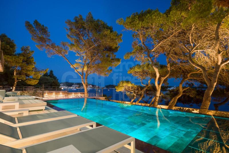 Villa Aqua Vista Villa Aqua Vista