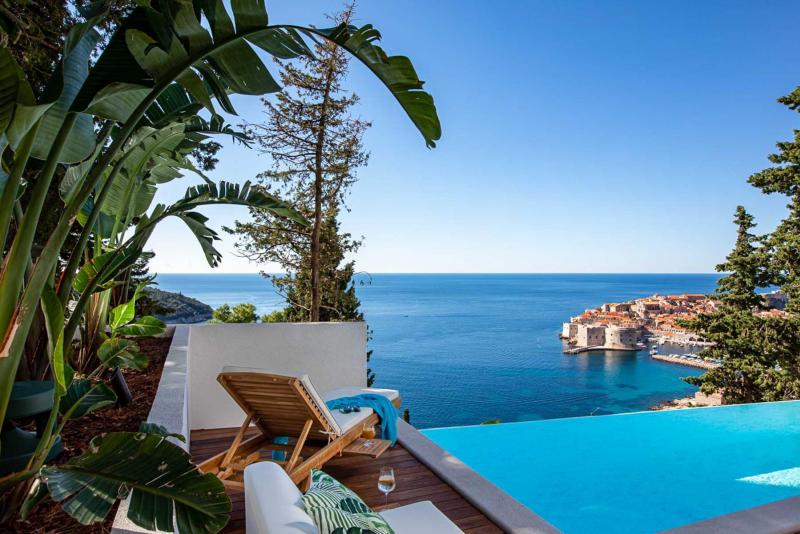 Villa Exclusive Dubrovnik Villa Exclusive Dubrovnik
