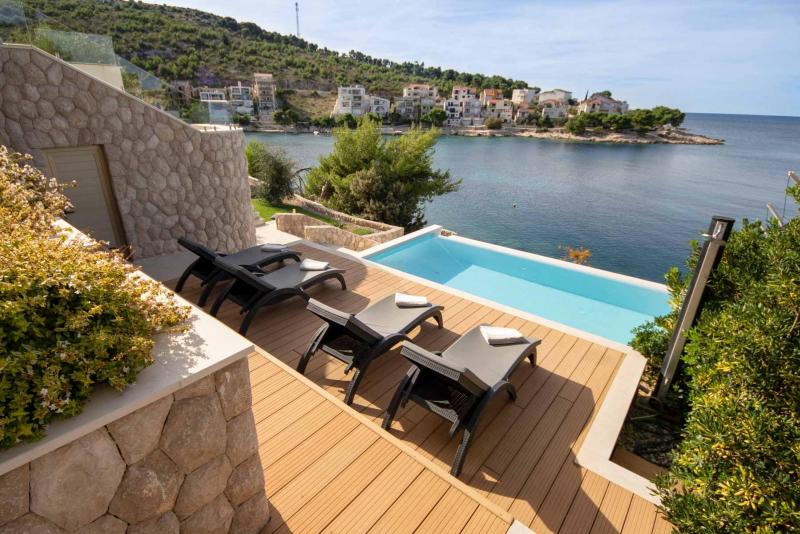 Villa Magic Primosten Villa Magic Primosten