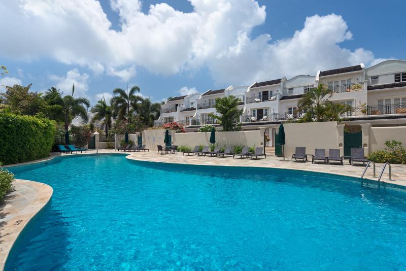 Mullins Bay Villa - Mullins View Mullins Bay Villa - Mullins View