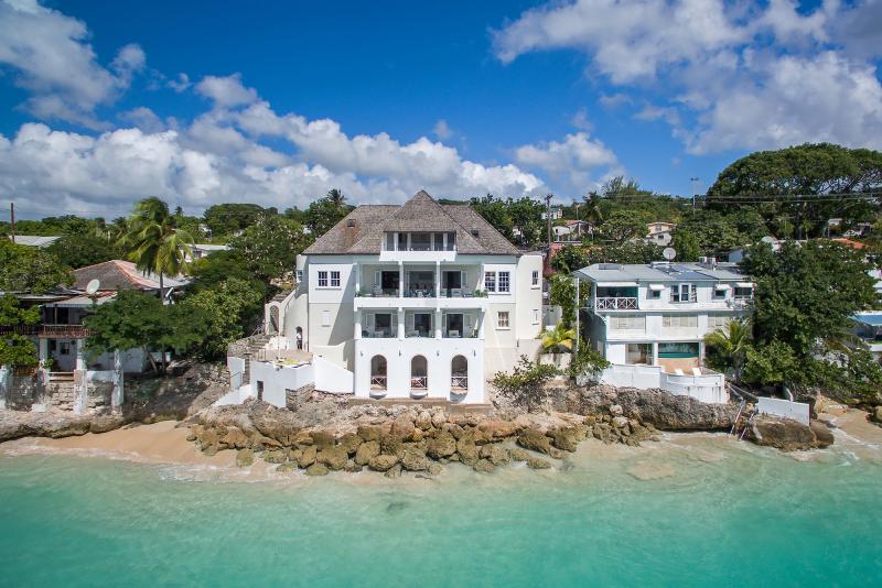 Ocean Heights - Beachfront