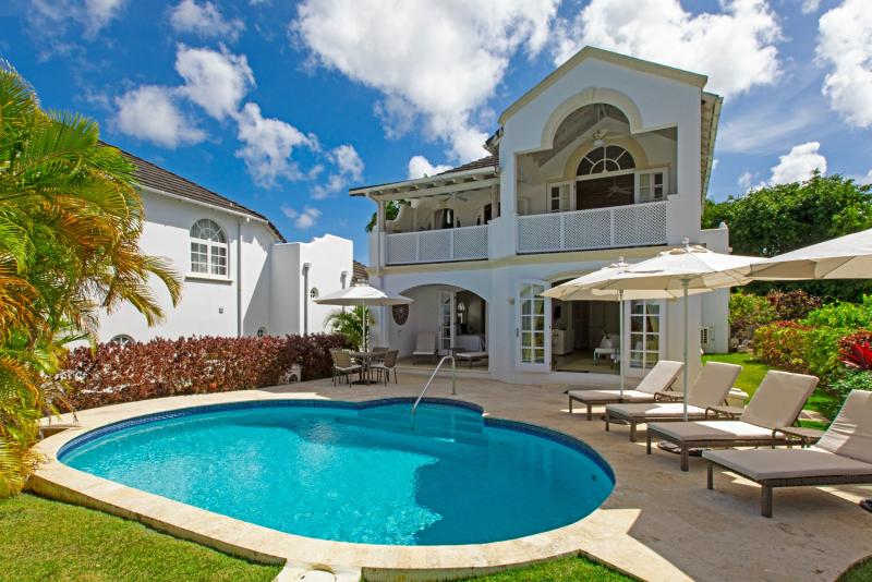 Royal Westmoreland - Royal Villa 1 Swansway Royal Westmoreland - Royal Villa 1 Swansway