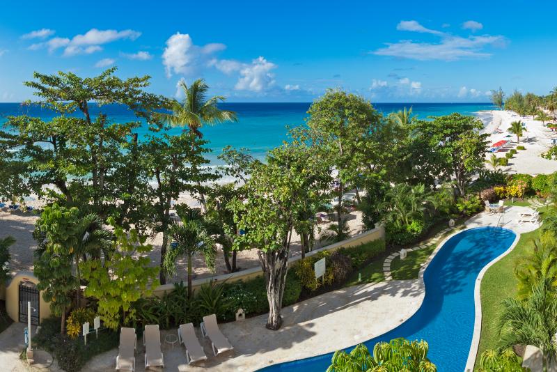 Sapphire Beach 307 Sapphire Beach 307