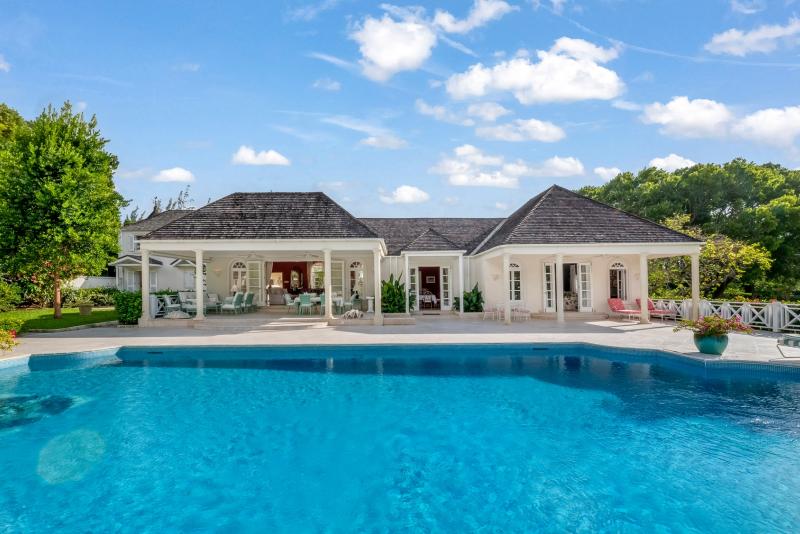 Sandy Lane Estate - Second Thought Sandy Lane Estate - Second Thought
