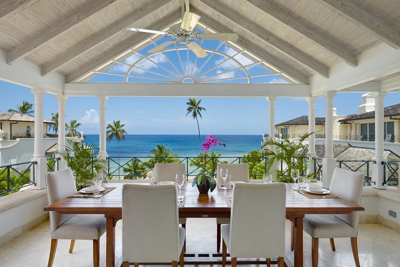 Schooner Bay 401 - Electra - Beachfront Schooner Bay 401 - Electra - Beachfront