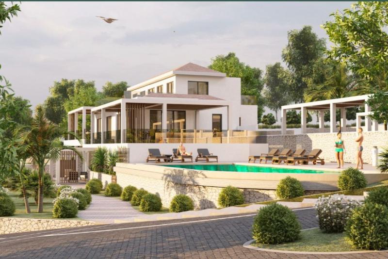 Villa Epavlis Villa Epavlis