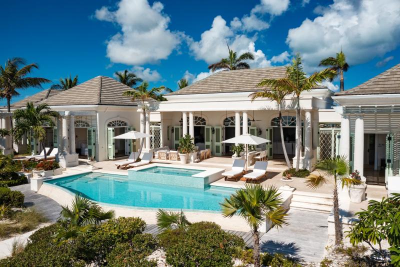 Villa Shambhala Villa Shambhala