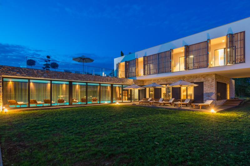 Yellow Tree villa Istria Yellow Tree villa Istria