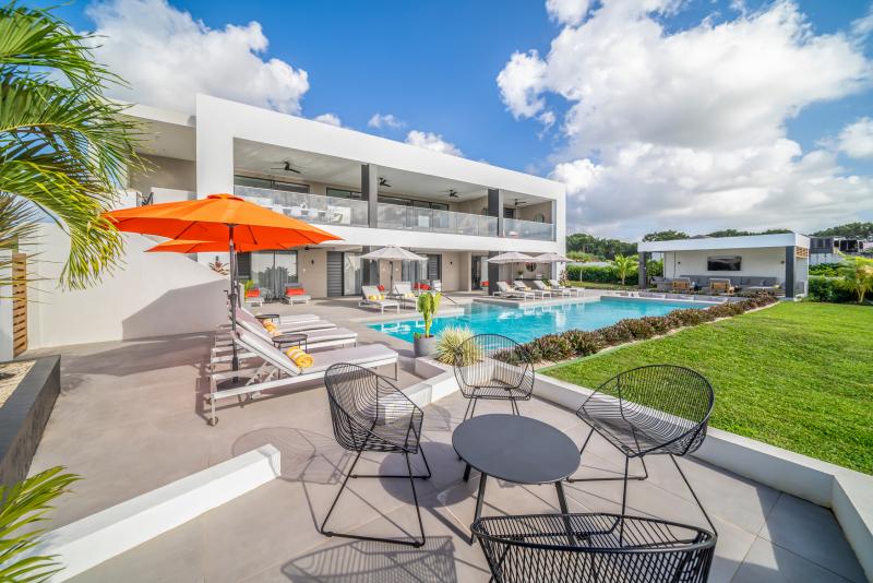 Villa Elan Villa Elan