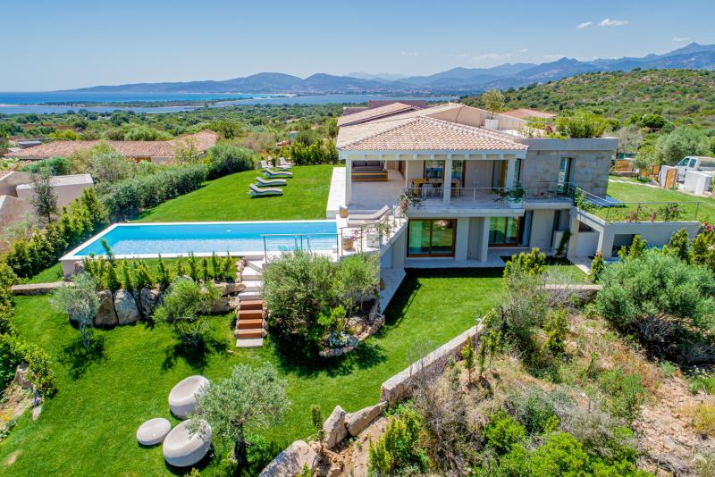 Villa Aldia Villa Aldia