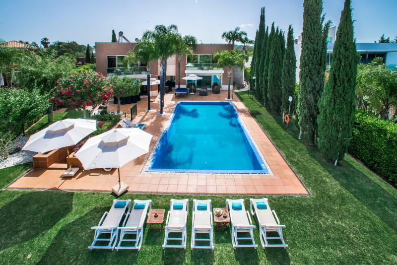 Villa Umbo Villa Umbo
