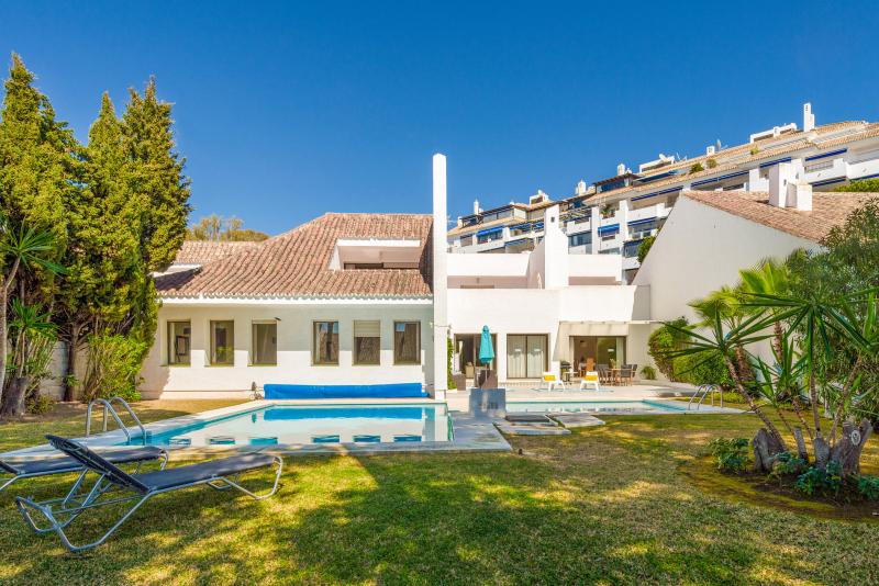 Marina Villa Tourmaline 6 Marina Villa Tourmaline 6