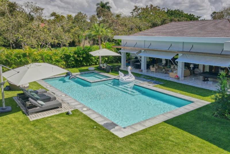 Villa Pradera Villa Pradera