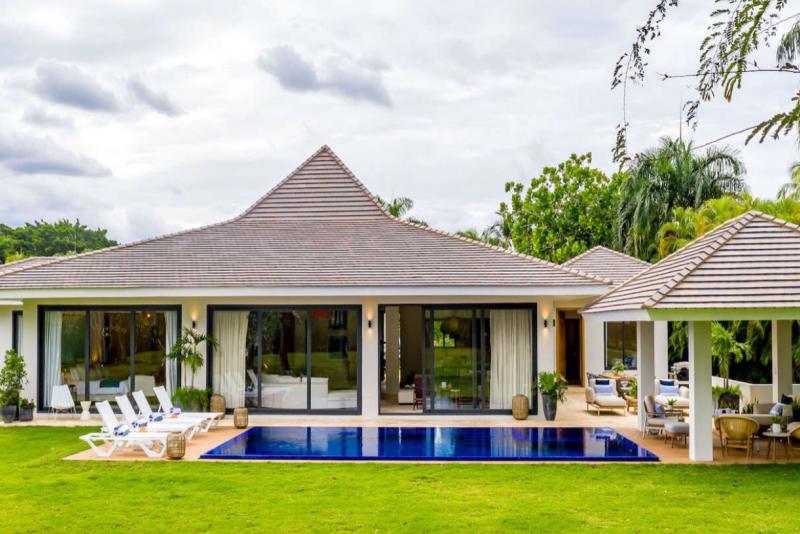 Villa Condessa Villa Condessa