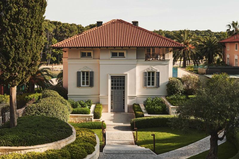 Villa Hygeia Villa Hygeia