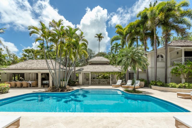 Bluff House & Cottage -Sandy Lane Beach Bluff House & Cottage -Sandy Lane Beach