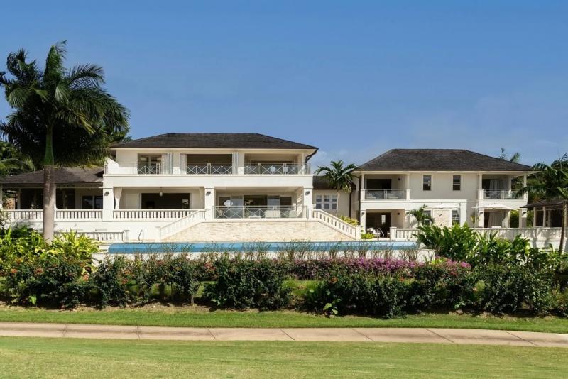 Villa Cocomaya Villa Cocomaya
