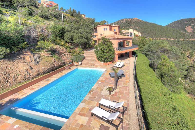 Villa Martin Villa Martin