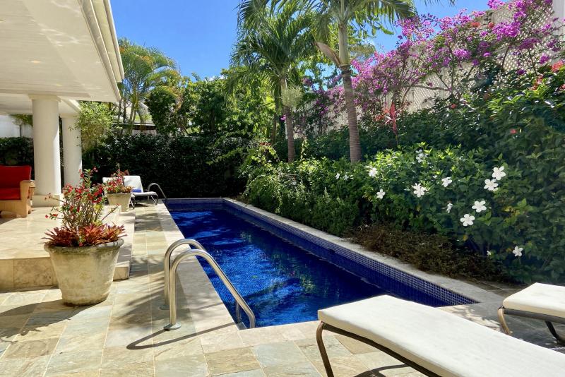 Mullins Bay Villa - Coral Breeze Mullins Bay Villa - Coral Breeze