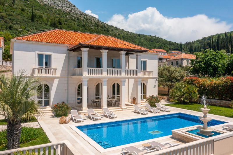 La Villa Dubrovnik La Villa Dubrovnik