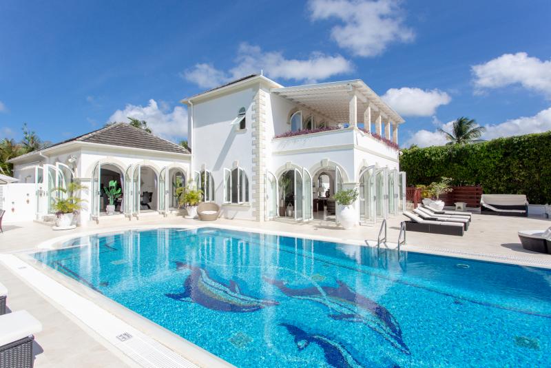 Royal Westmoreland - Mango Walk Royal Westmoreland - Mango Walk