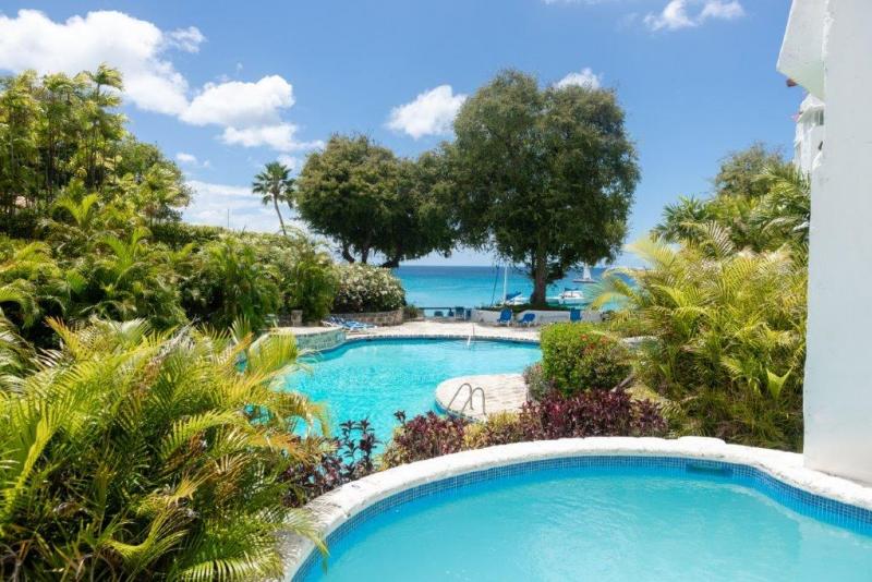 Merlin Bay Villa - Nutmeg Merlin Bay Villa - Nutmeg