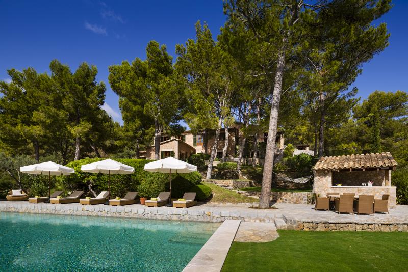 Villa Sa Punta Villa Sa Punta
