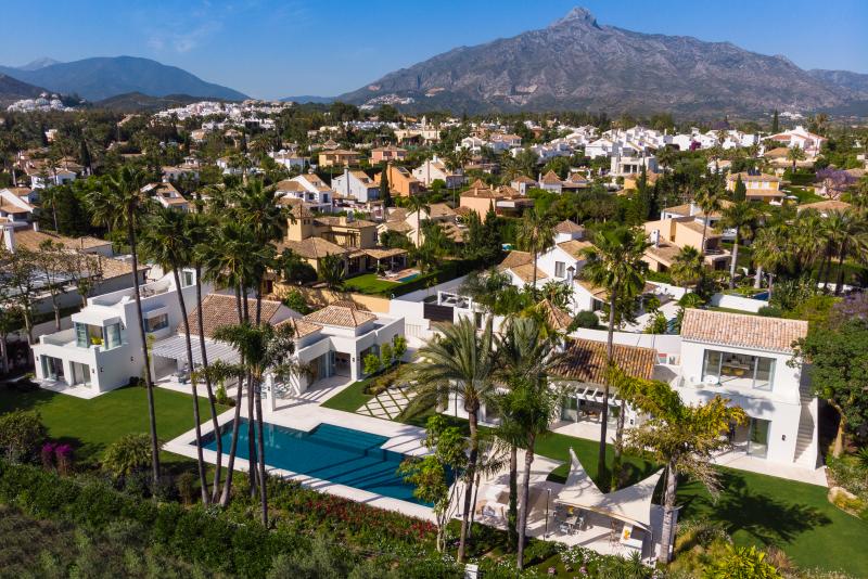 Villa Dior 