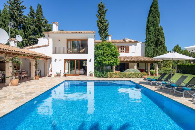 Villa Can Tonini Villa Can Tonini