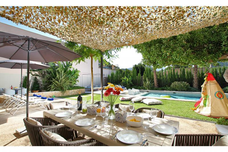 Villa Macarena, Pollensa Villa Macarena, Pollensa