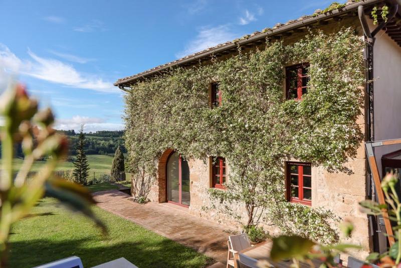 Villa Barbarino Villa Barbarino