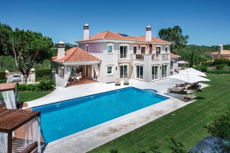 Villa Oasis Villa Oasis