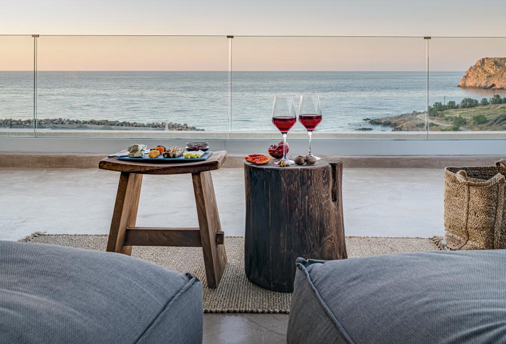 Super Luxury Villas