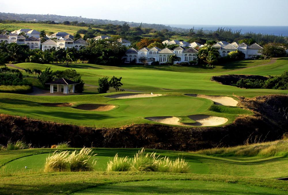 Golf Villas
